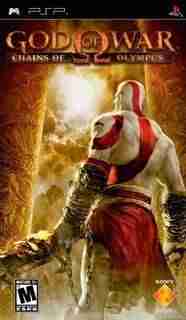 Descargar God Of War Chains Of Olympus [Spanish] [RIP 2 GB] [English] por Torrent